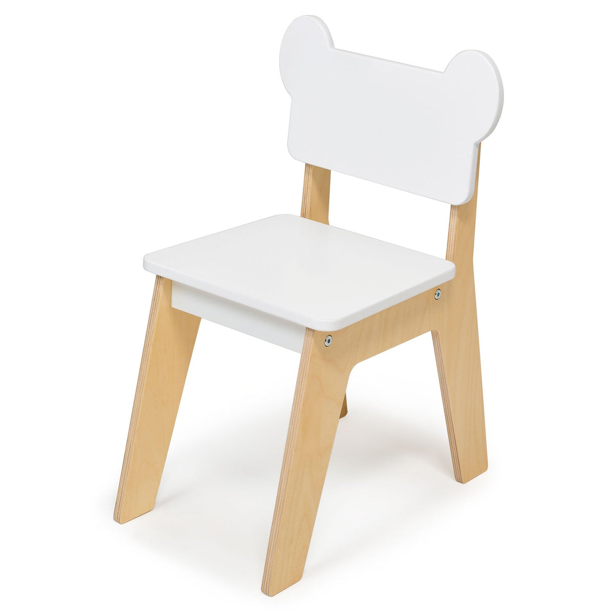 Mentari Mouse Chair | Wooden Children’s Chair