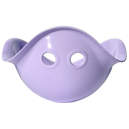 Lilac moluk bilibo award winning toy