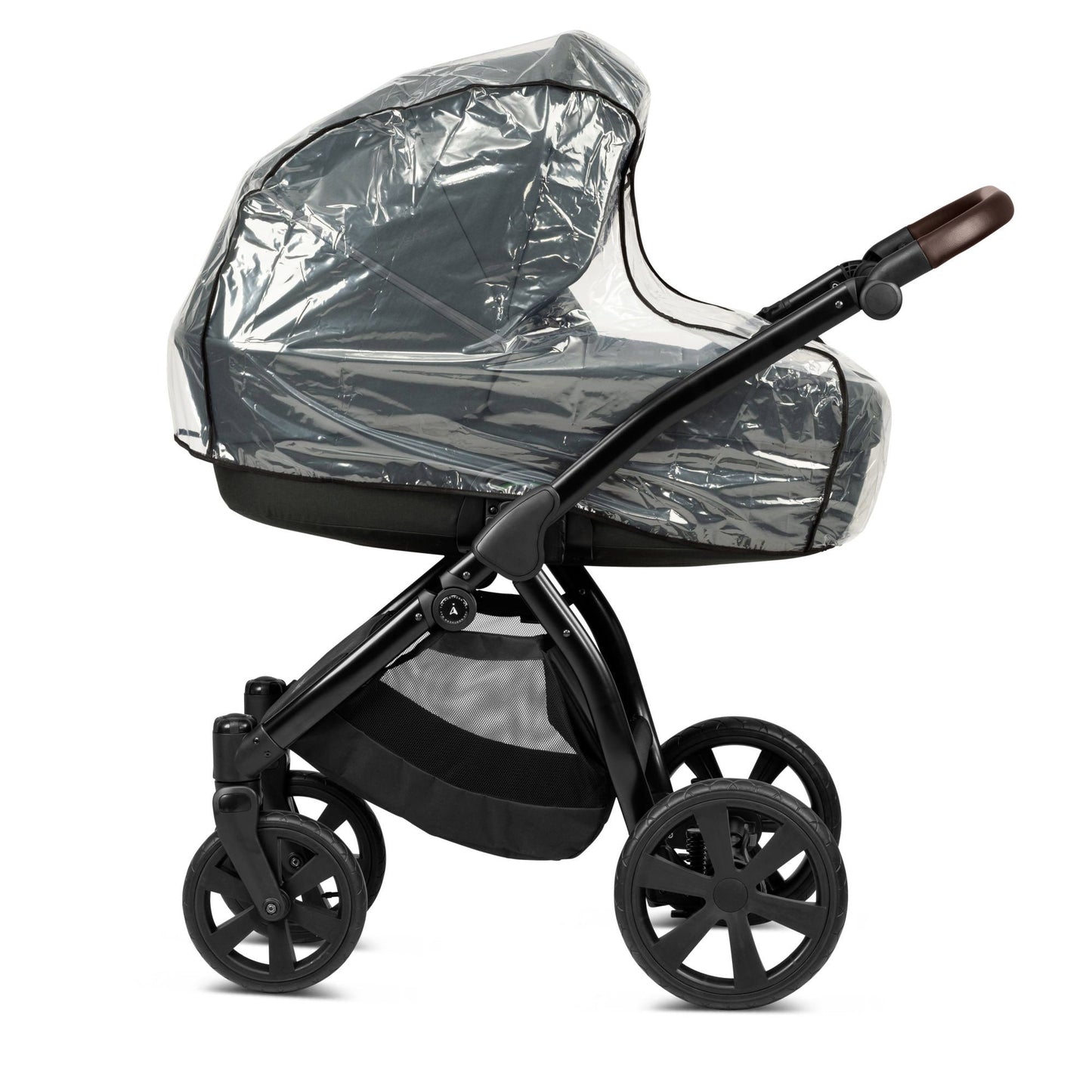 Noordi Luno All Trails 3in1 with Joie i-Snug2 Car Seat