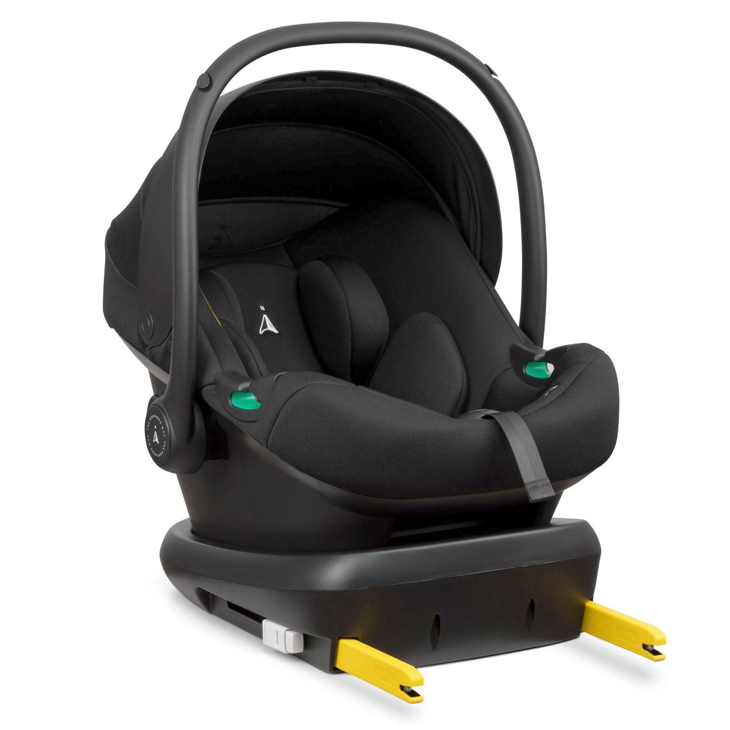 Noordi Sole V3 3in1 with Terra Car Seat- Arctic Mink