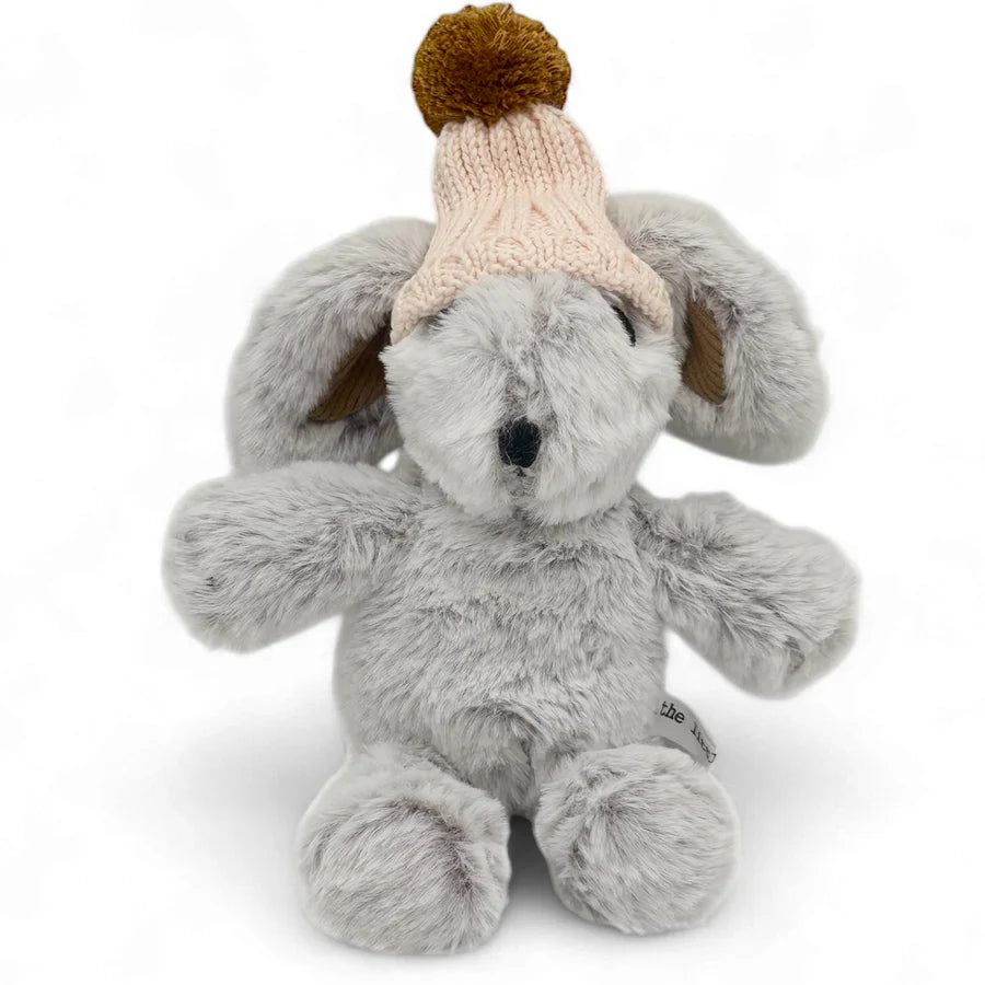 Edith Rabbit Medium Soft Toy