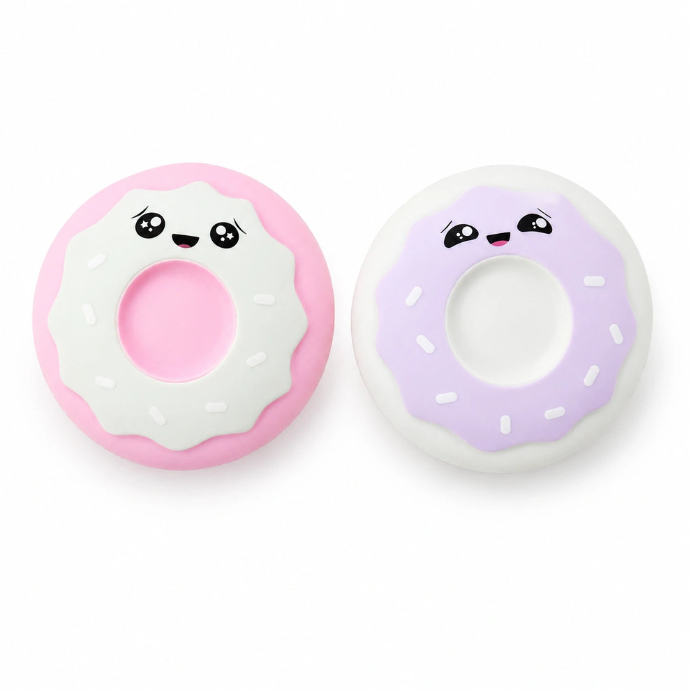Doughie the donut squishy toys