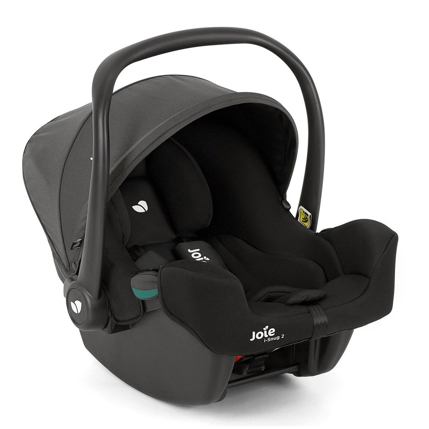 Noordi Luno All Trails 3in1 with Joie i-Snug2 Car Seat