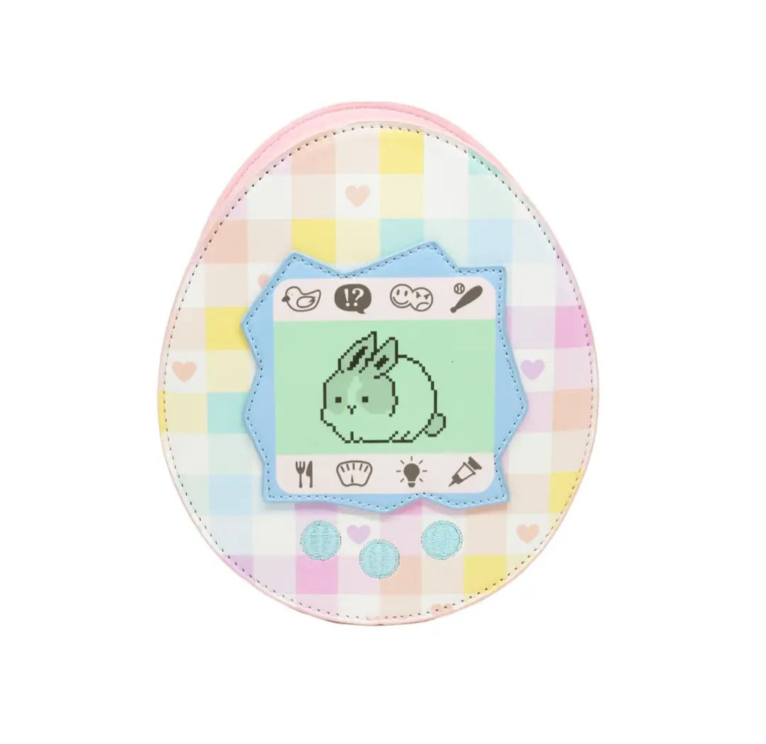 Bewaltz Virtual Pet Bunny Bag image 3