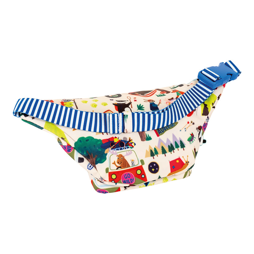 Floss & Rock Adventure Belt Bag image 2