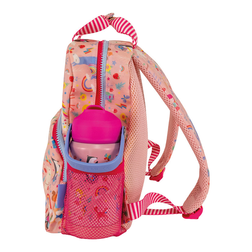 Floss & Rock Rainbow Fairy Backpack image 2