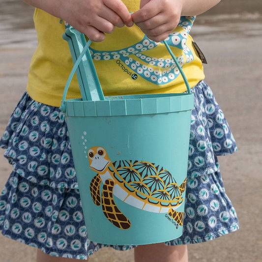 Coq en Pate Turtle Beach Set image 0