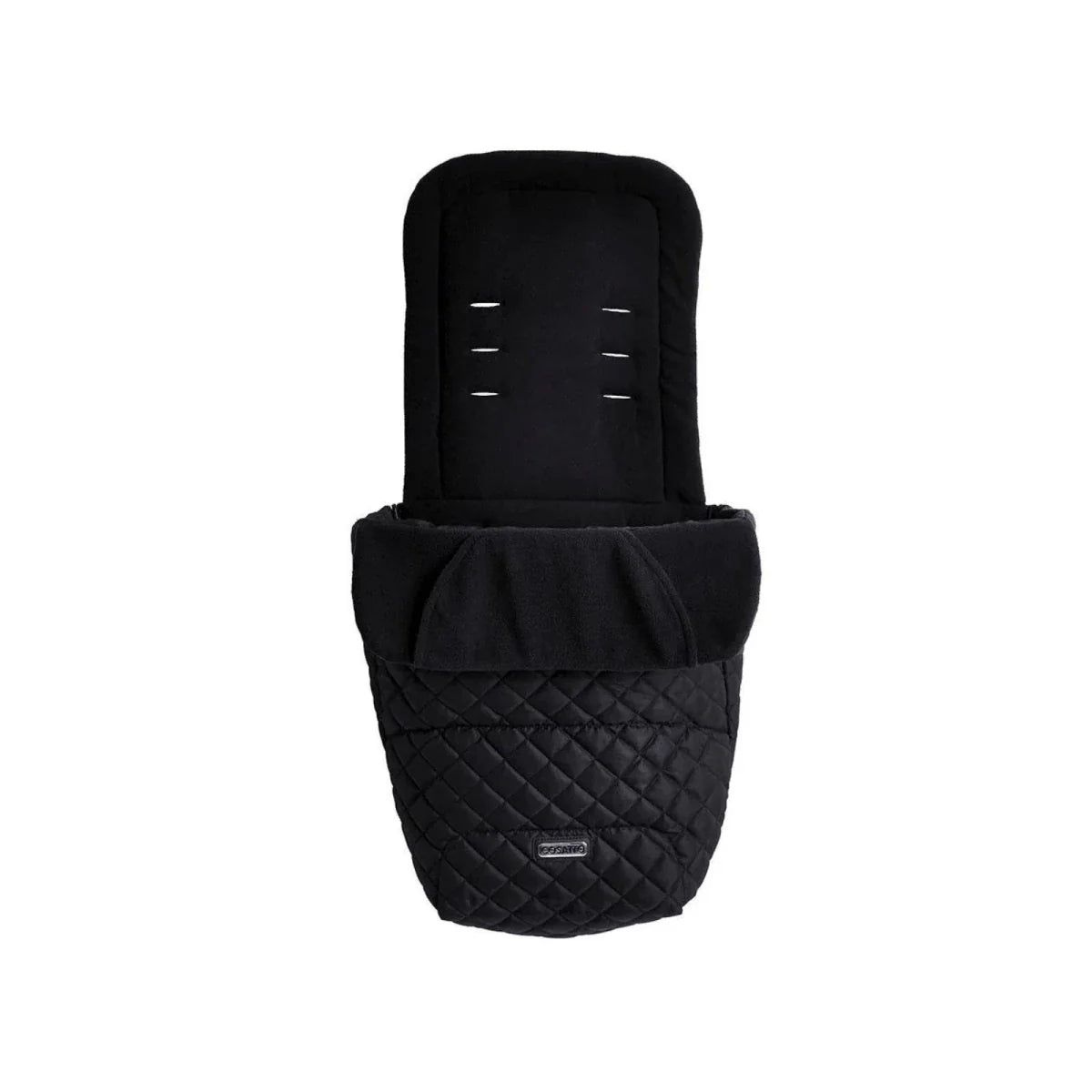 Cosatto Supa 3 Stroller - Silhouette