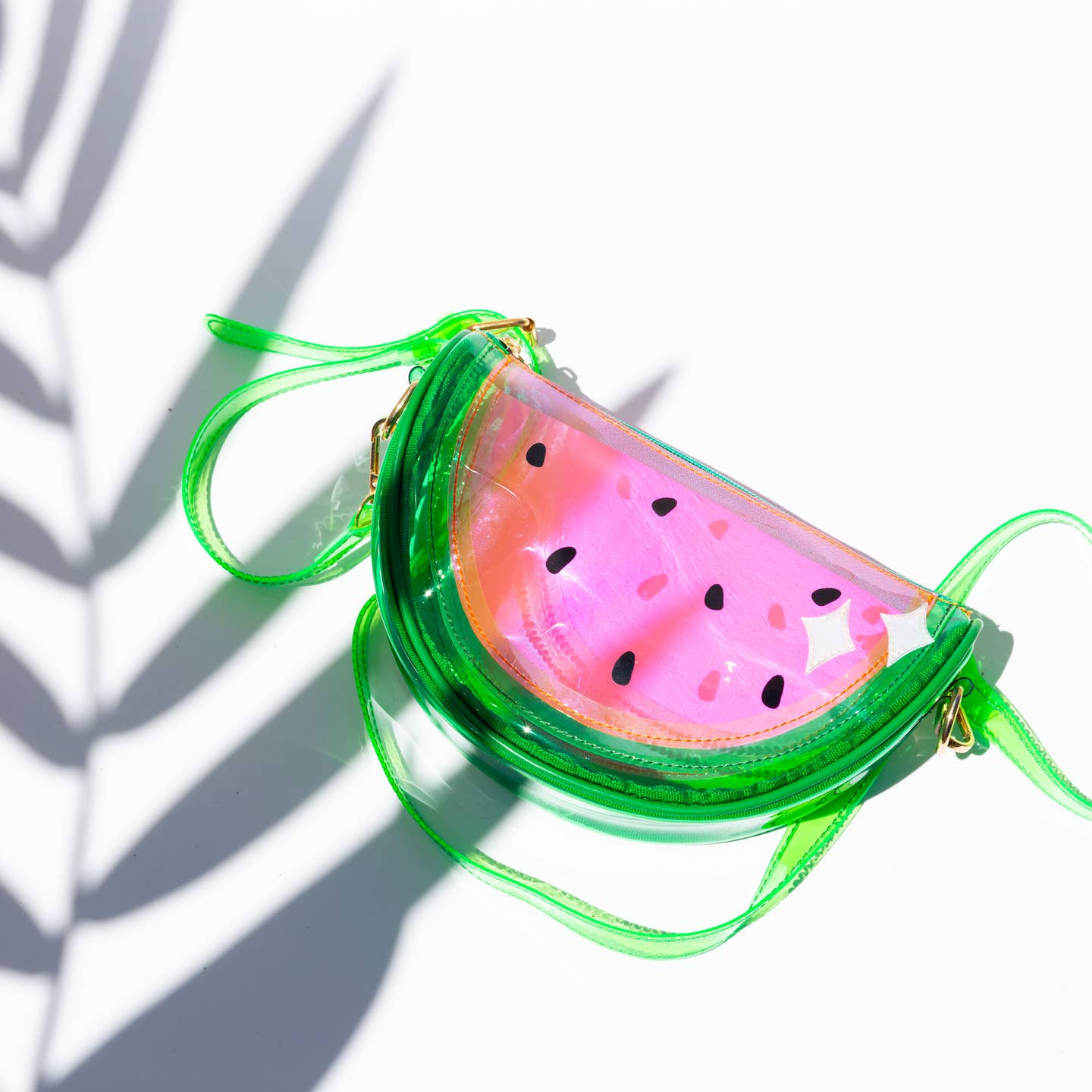 Watermelon Jelly Fruit Bag image 1