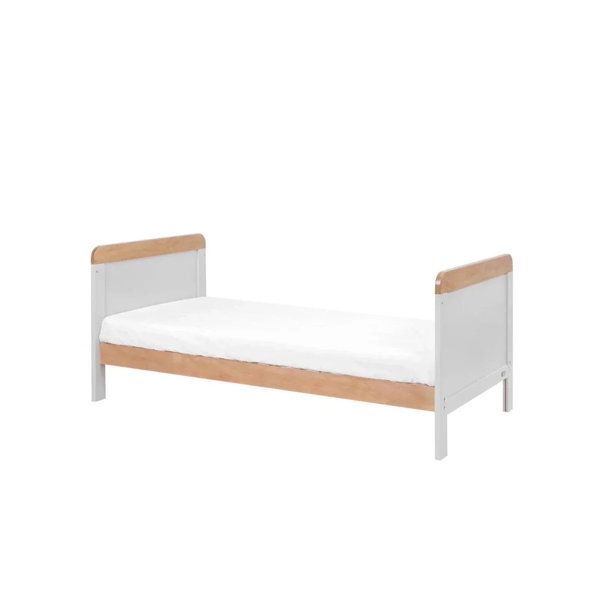 Tutti Bambini Rio 3 pcs Room Set - Slate/Honey Oak