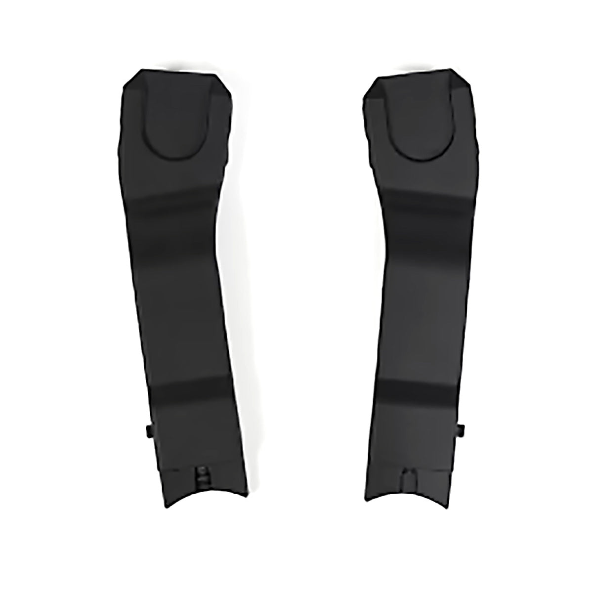 Noordi Sole V3 3in1 with Joie i-Snug2 Car Seat, Slate Black