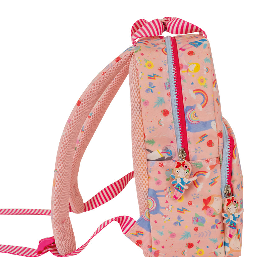 Floss & Rock Rainbow Fairy Backpack image 3