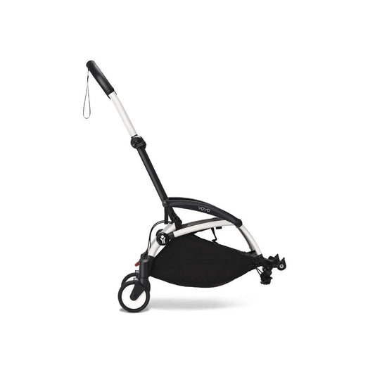 Stokke / Babyzen YOYO Connect - White