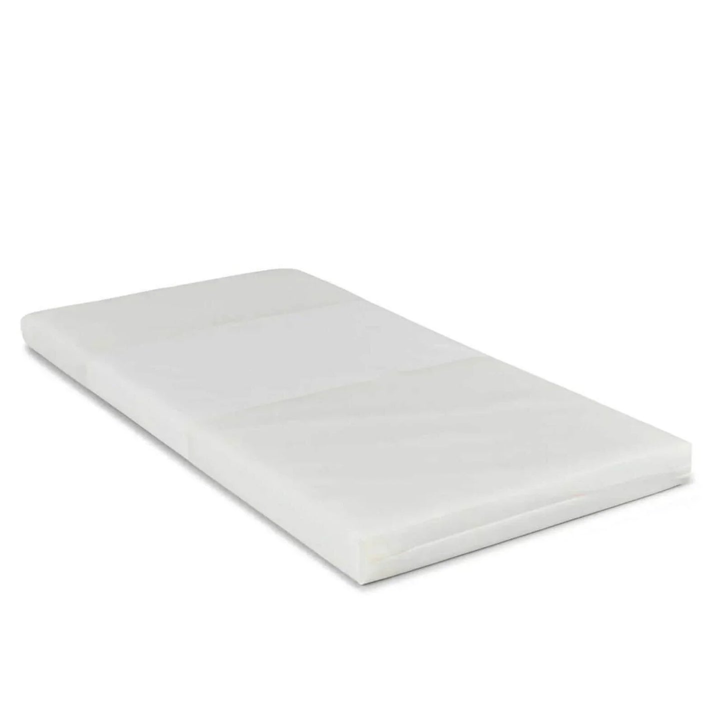 Ickle Bubba Snowdon Classic Furniture Set Fibre Mattress 2 pcs - White