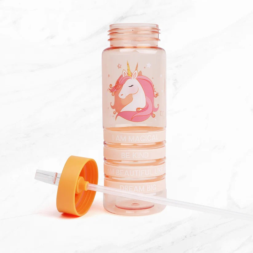 Myga Kids Positivity Band Water Bottles 650ml image 5