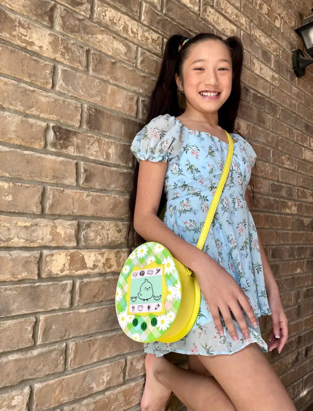 Bewaltz Virtual Pet Chick Bag image 2