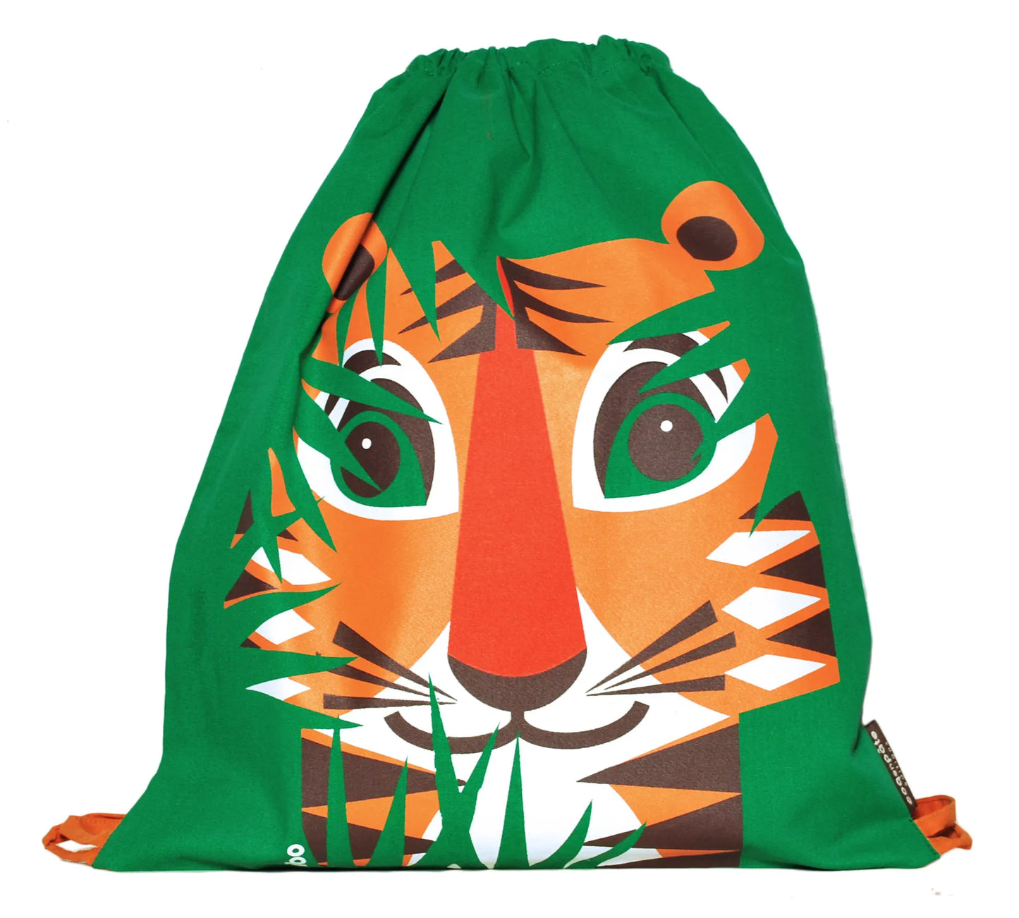 Coq en Pate Drawstring Bag (5 Designs) image 5