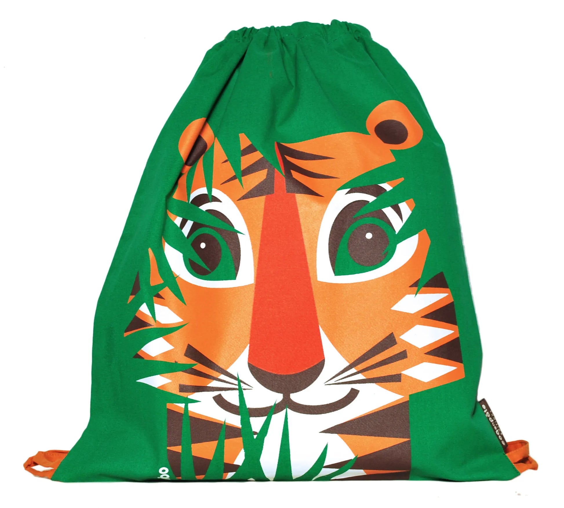 Coq en Pate Drawstring Bag (5 Designs) image 5