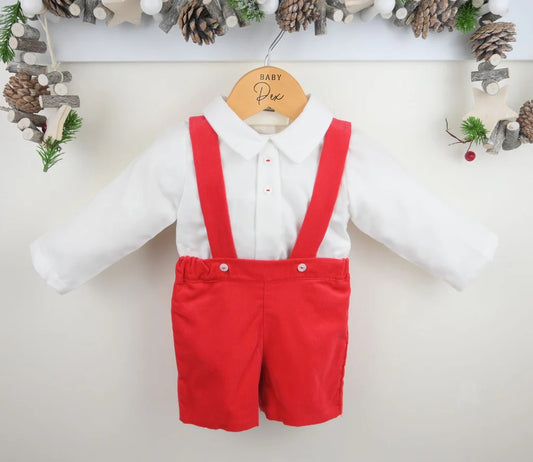 Pex Hamilton Outfit image 0