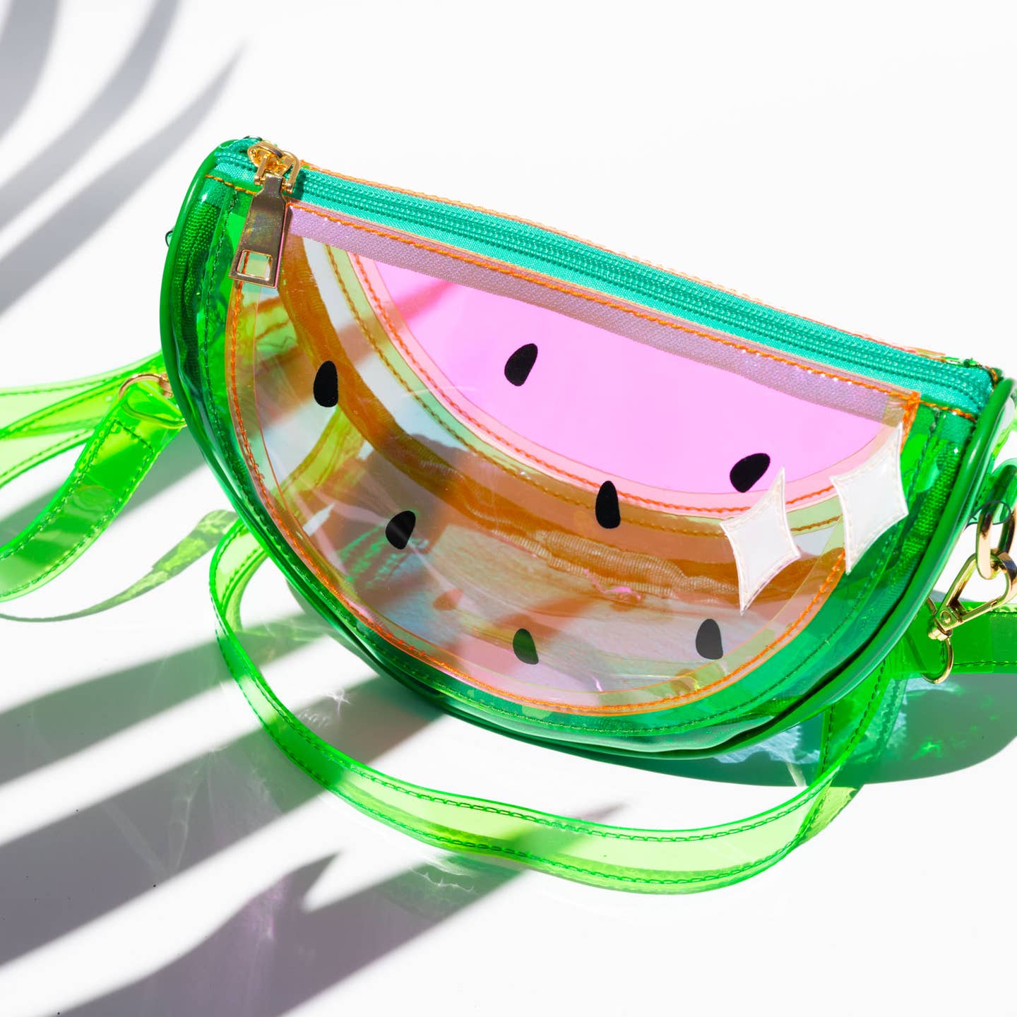 Watermelon Jelly Fruit Bag image 0