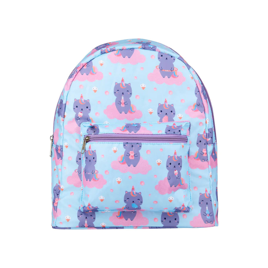 Sass & Belle Caticorn Rucksack image 1