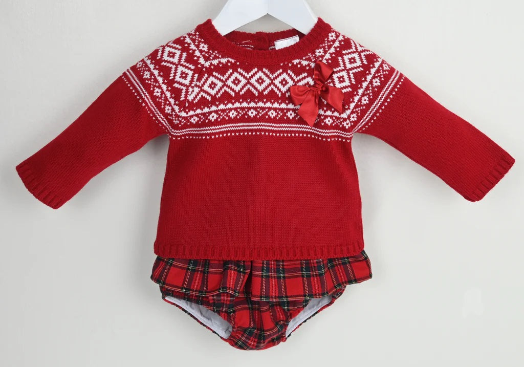 Pex Noelle Outfit image 1