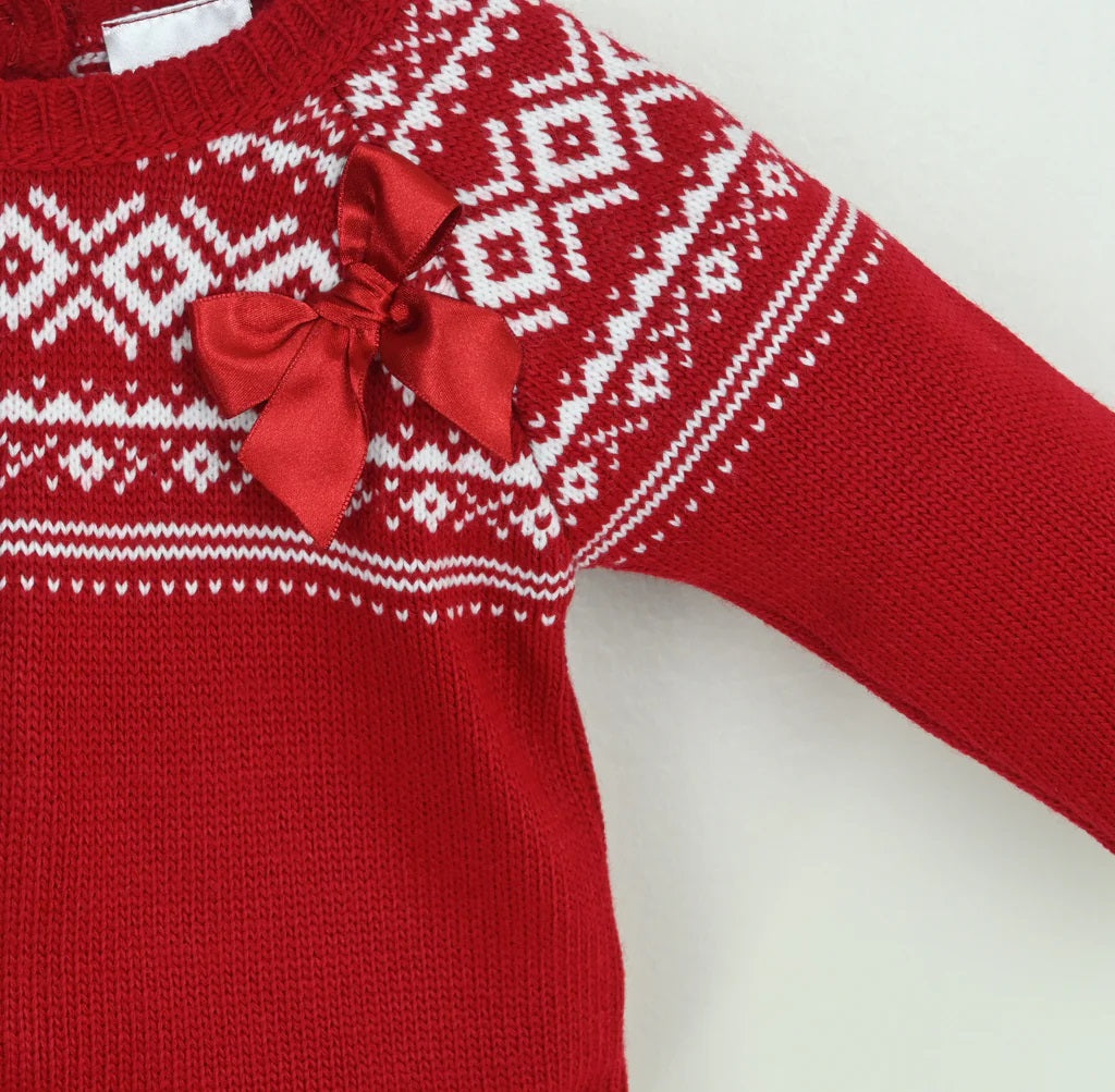 Pex Noelle Outfit image 3