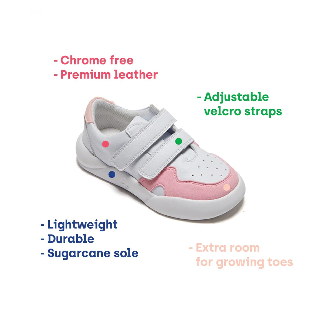 Dubs Glide Marshmallow image 2