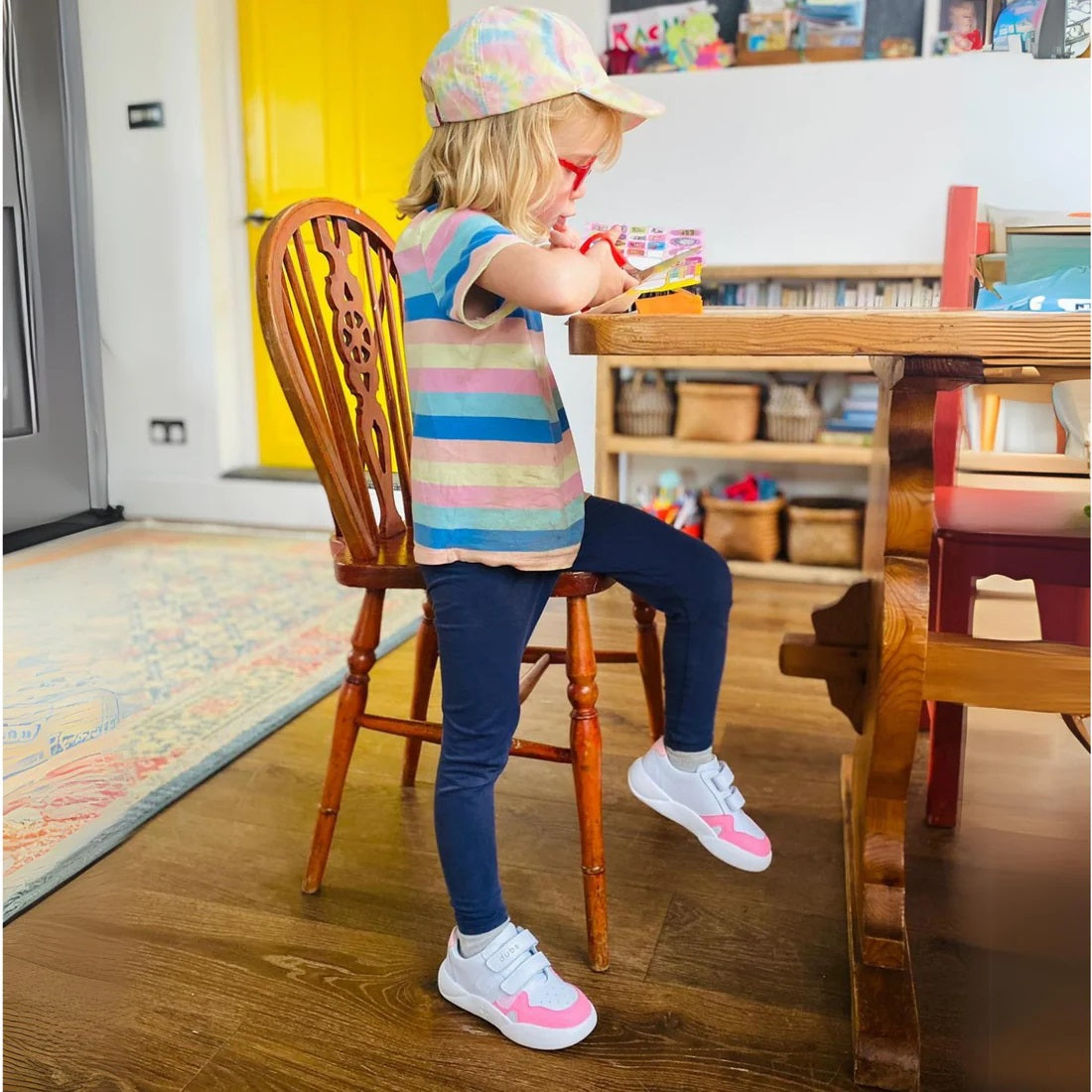 Dubs Glide Marshmallow image 4