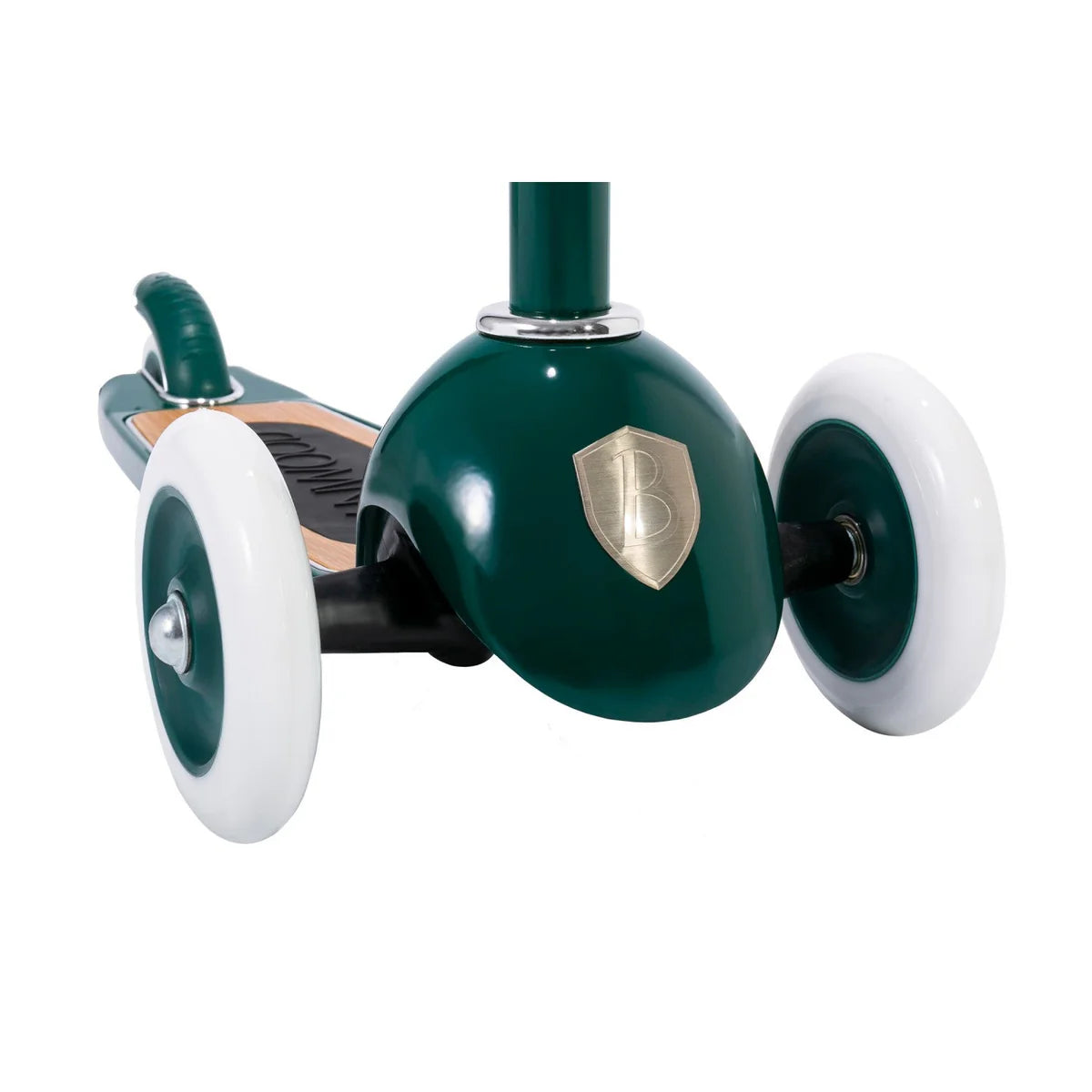 Banwood Scooter- Green