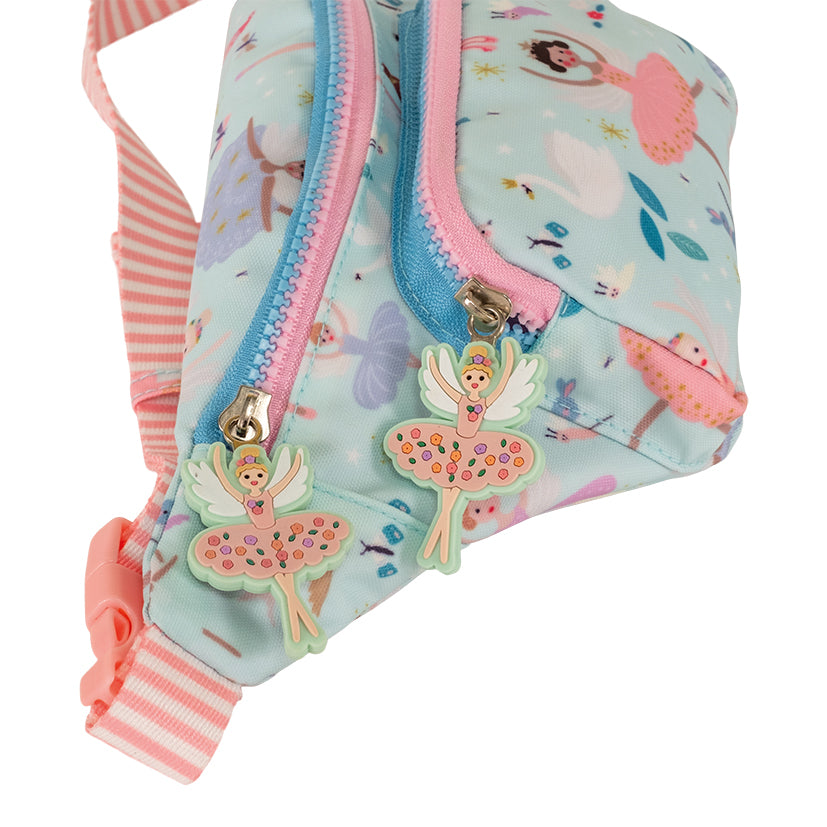 Floss & Rock Enchanted Belt Bag image 2