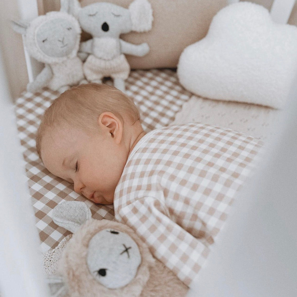 Bernard Koala Soft Toy image 2