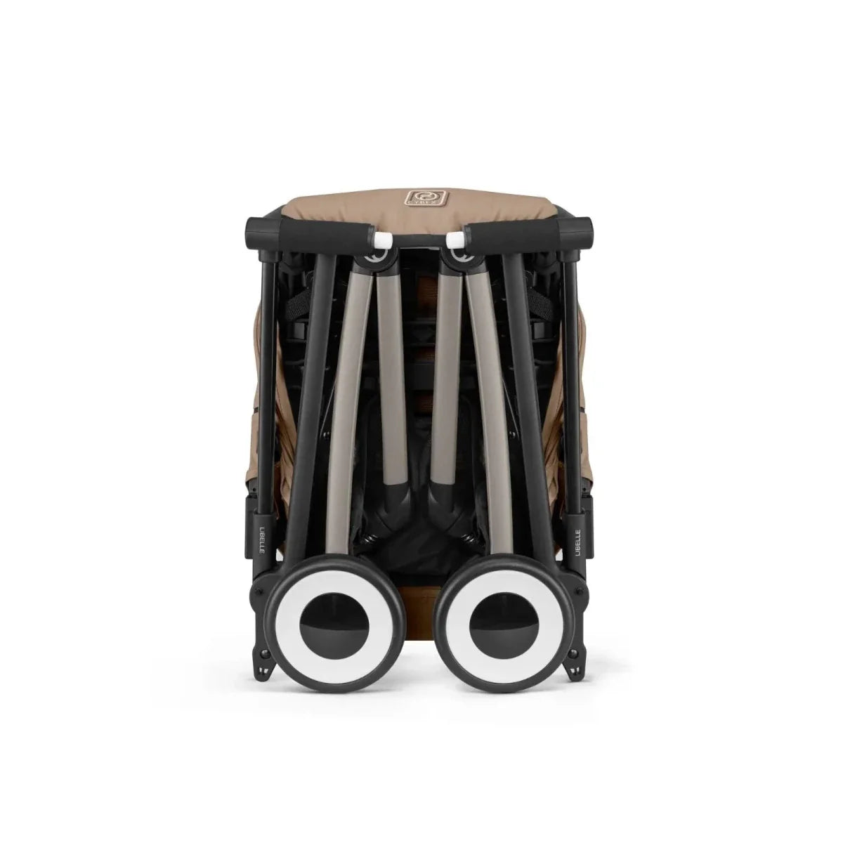 Cybex Libelle Pushchair V2 - Almond Beige