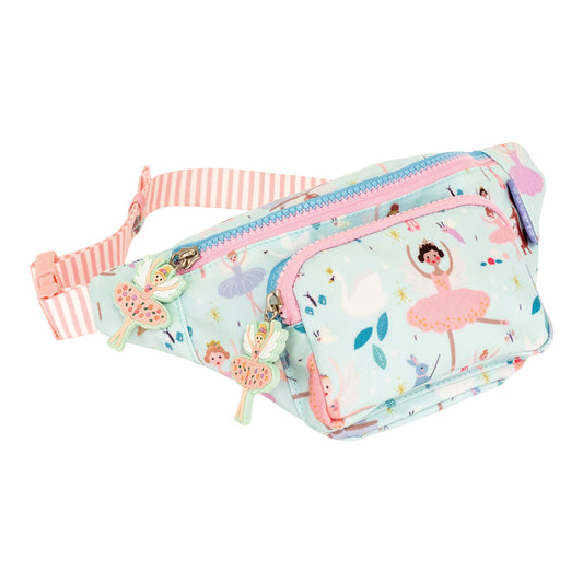 Floss & Rock Enchanted Belt Bag image 0