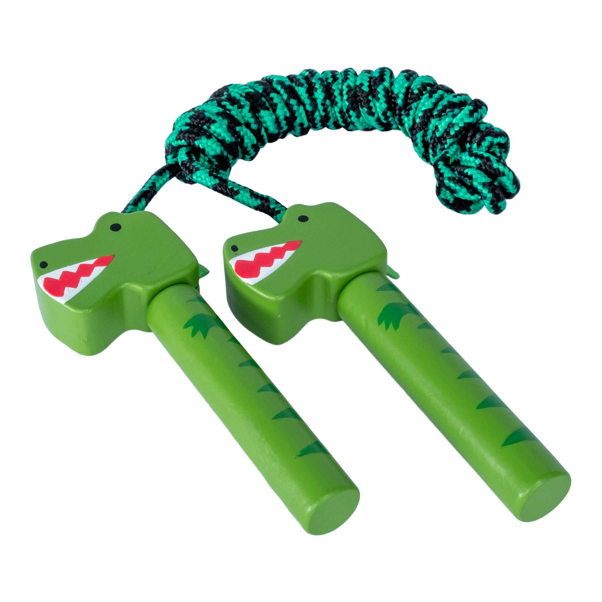 Floss & Rock Dino Skipping Rope image 1