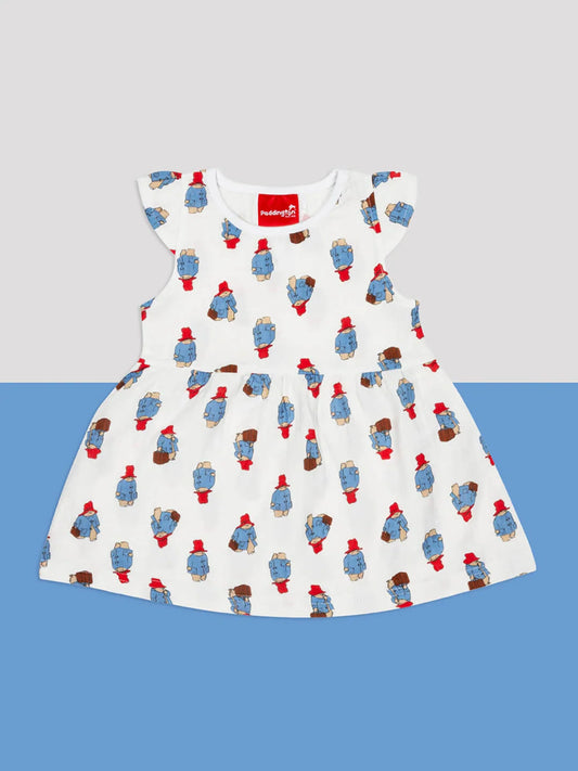 Blade & Rose Paddington™ Loves to Travel Summer Dress