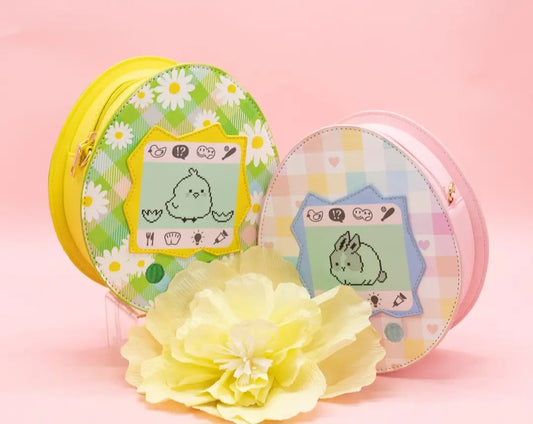 Bewaltz Virtual Pet Bunny Bag image 0