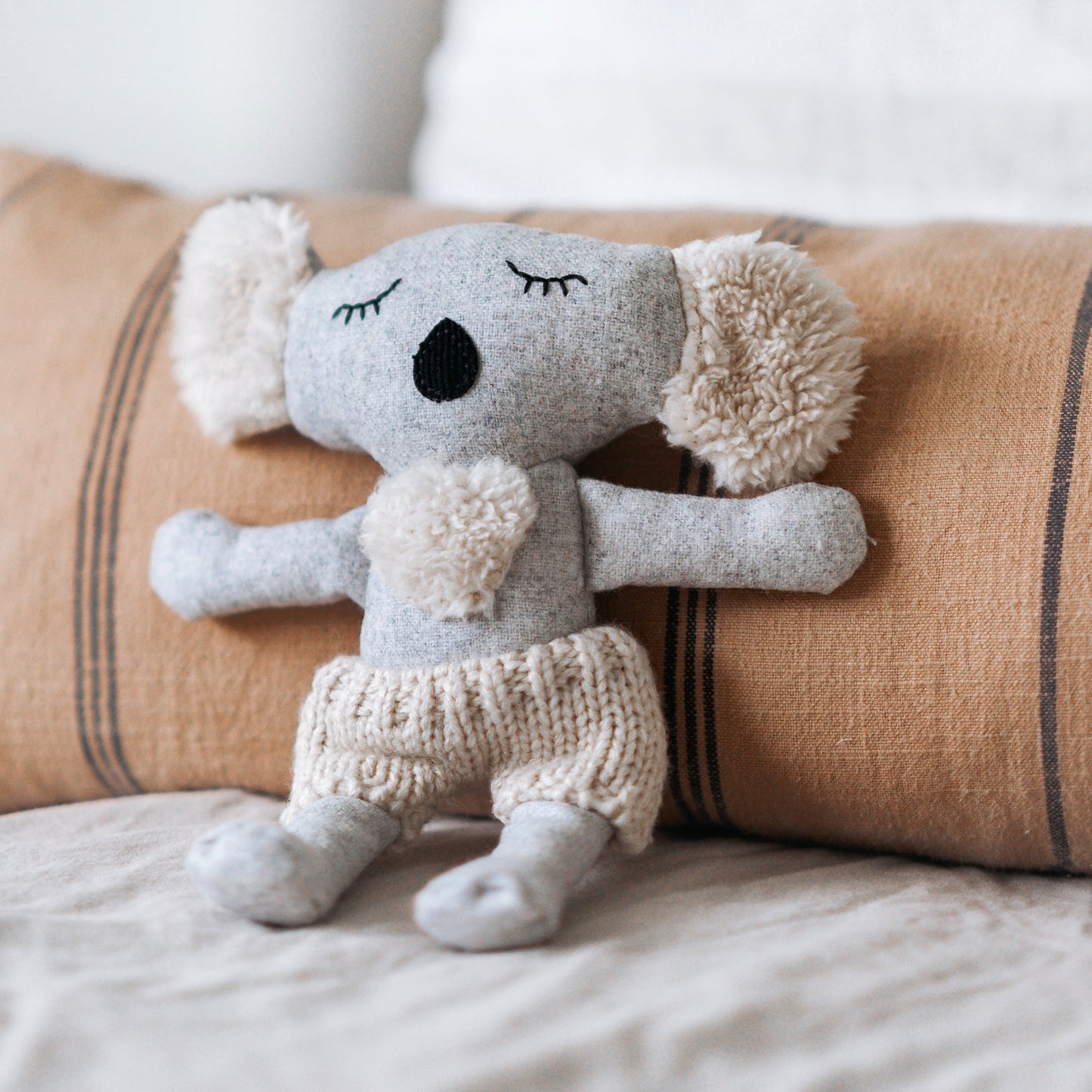 Bernard Koala Soft Toy image 1