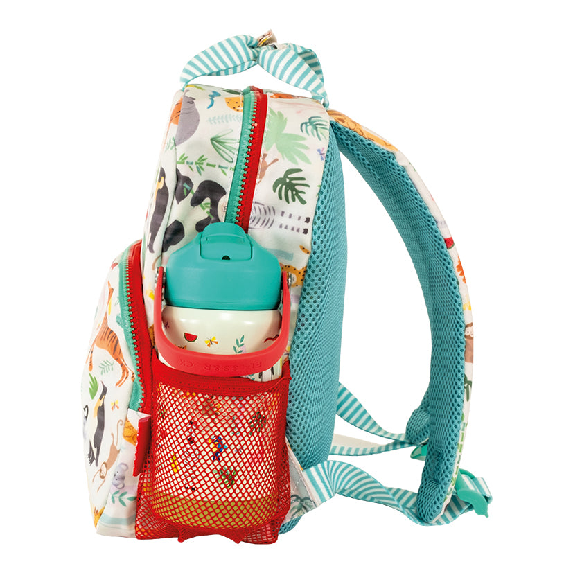 Floss & Rock Jungle Backpack image 4