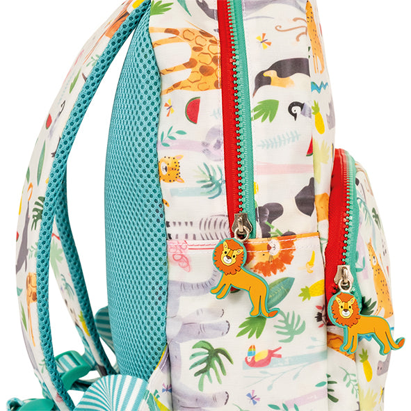 Floss & Rock Jungle Backpack image 2