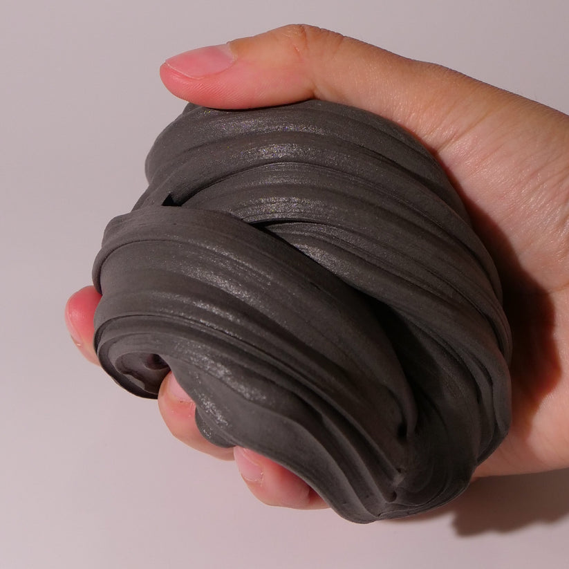 Burnt Marshmallow Fall Slime image 2