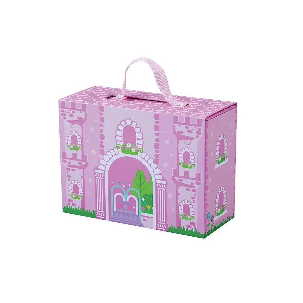 Jumini Foldaway Unicorn Castle image 2
