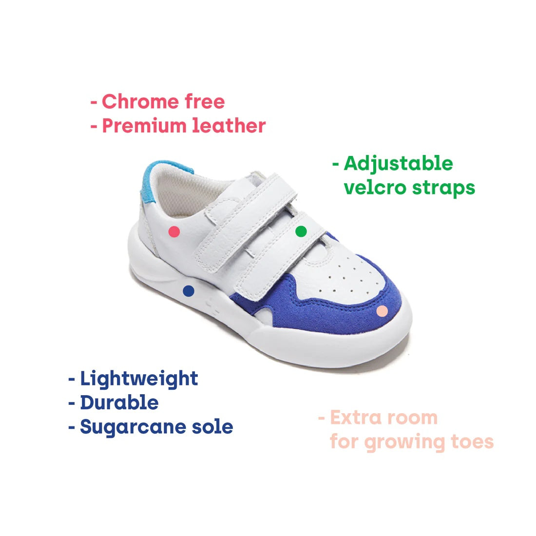 Dubs Glide Ice Blue image 2