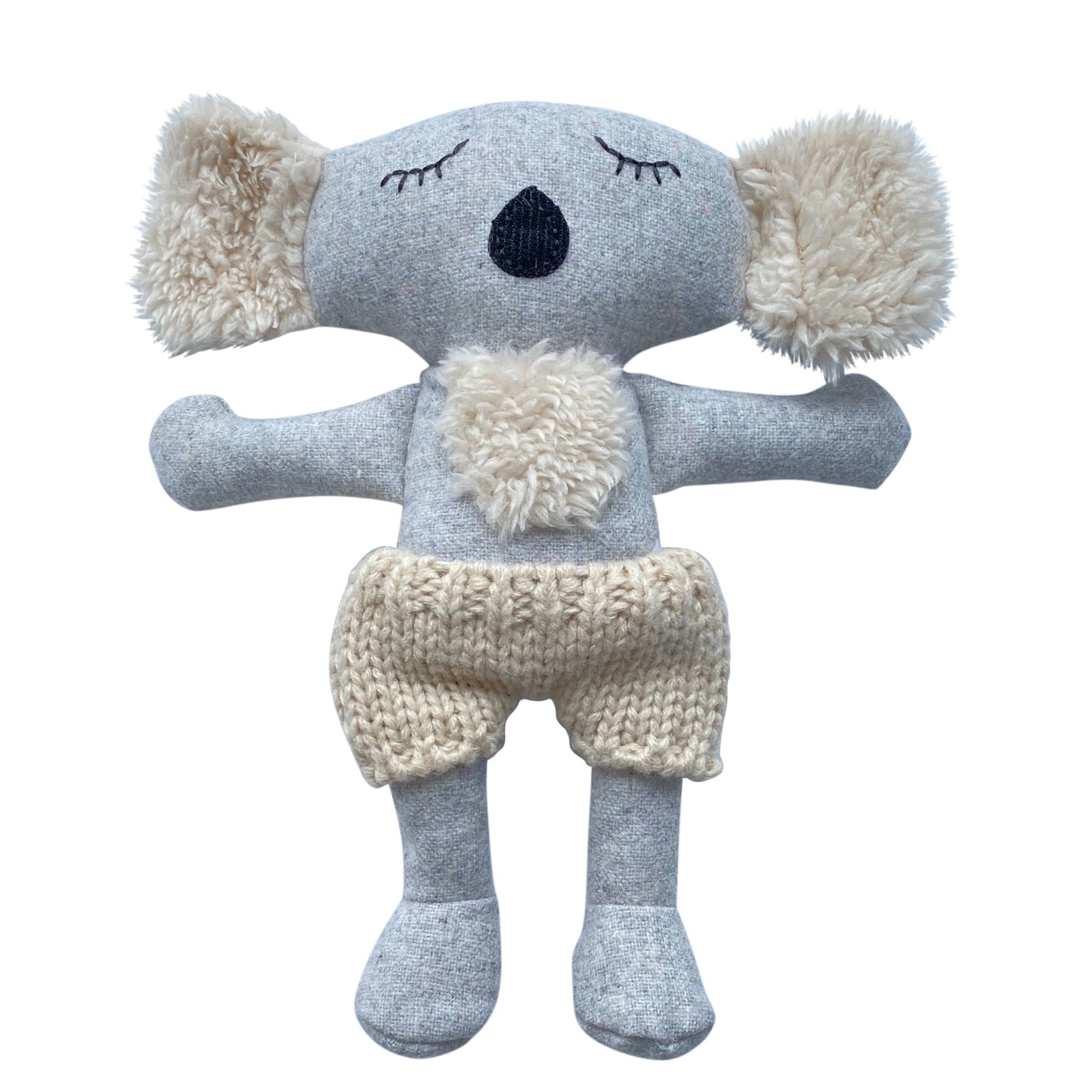 Bernard Koala Soft Toy image 3