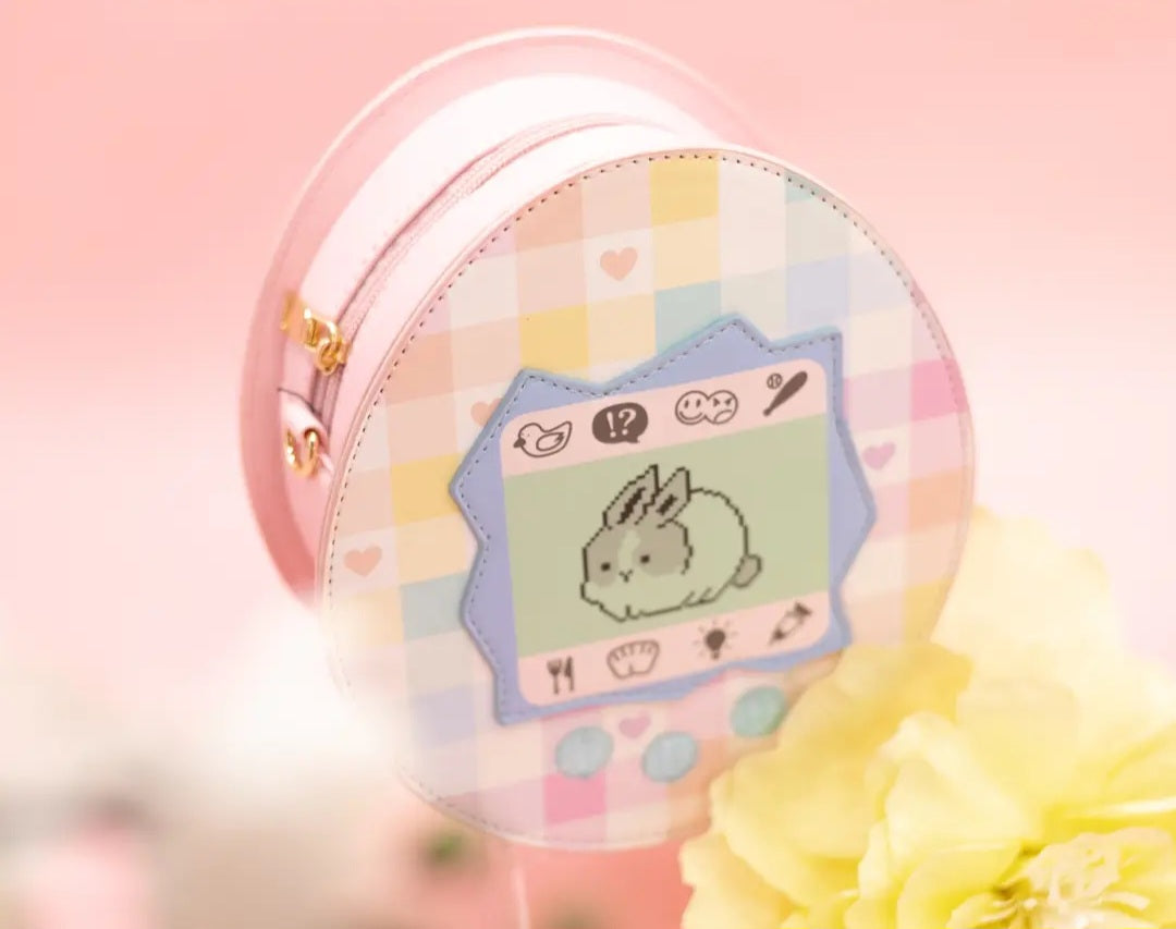 Bewaltz Virtual Pet Bunny Bag image 1