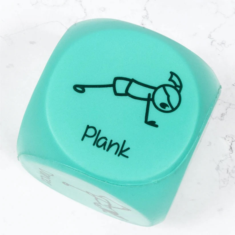 Myga Kids Yoga Dice image 5