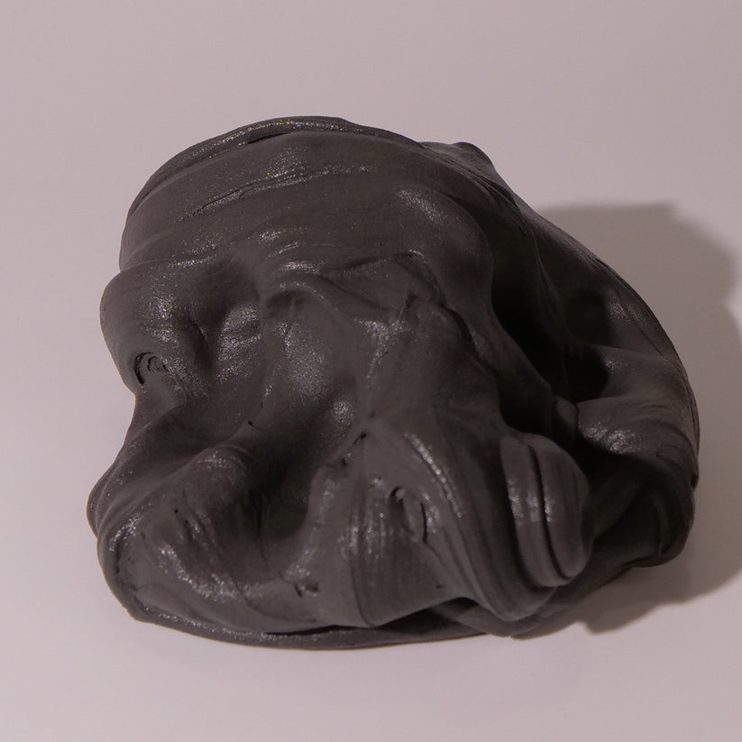 Burnt Marshmallow Fall Slime image 3