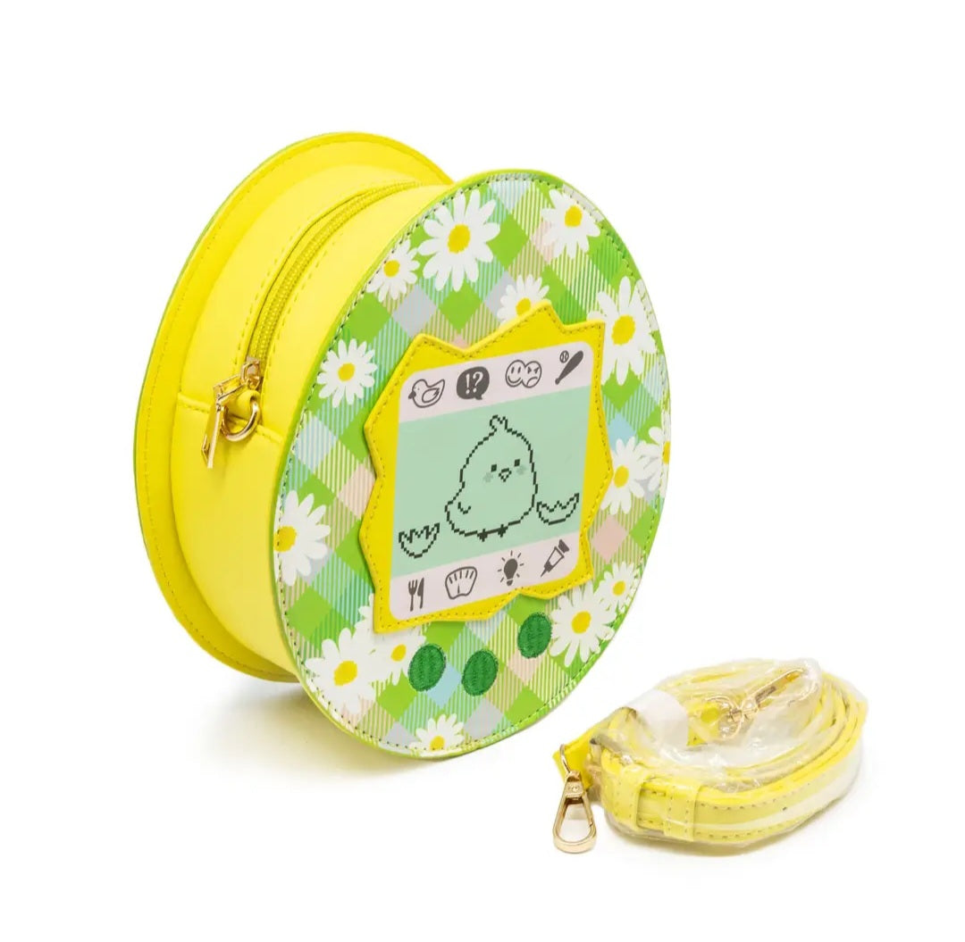 Bewaltz Virtual Pet Chick Bag image 5