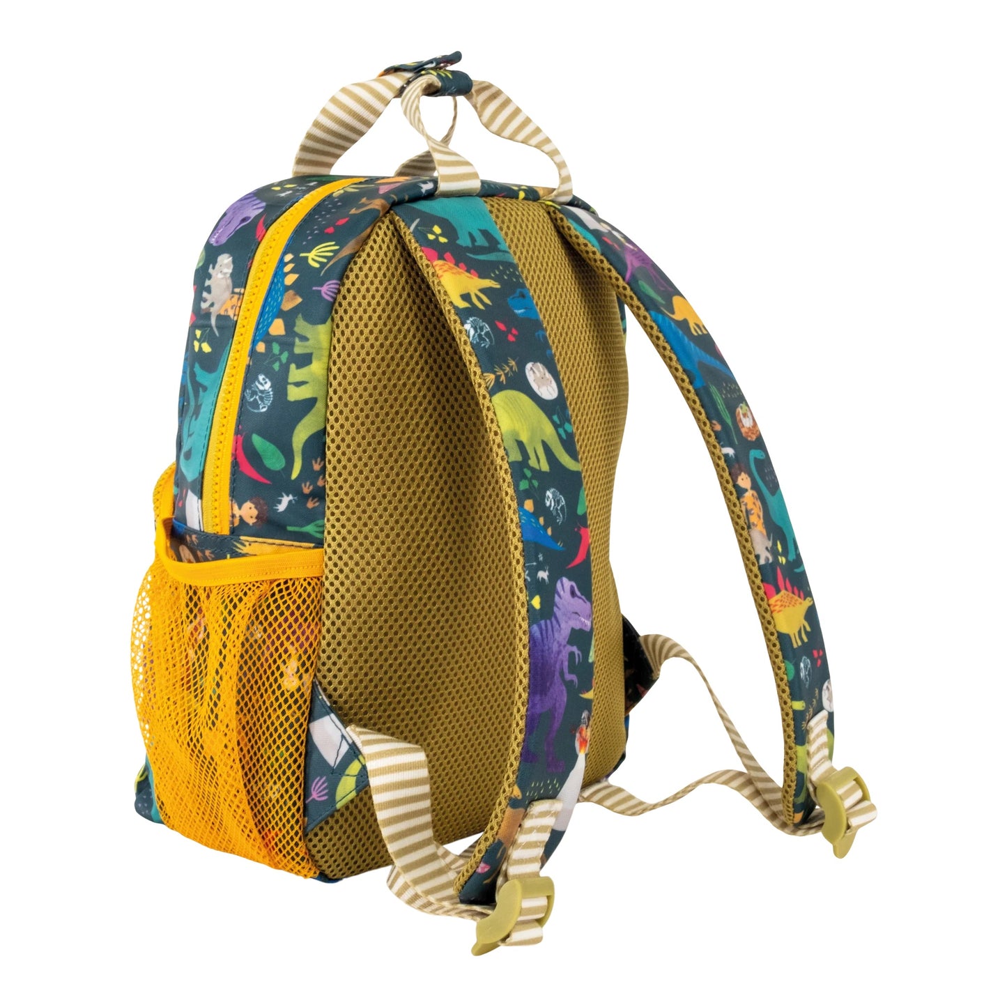 Floss & Rock Dinosaur Backpack image 2