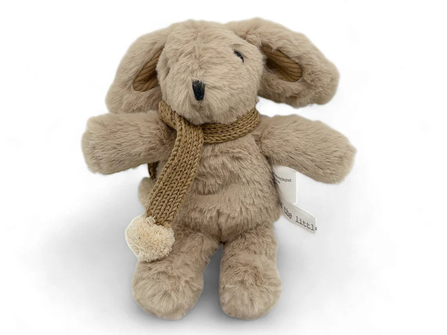 Hugh Rabbit Mini Soft Toy